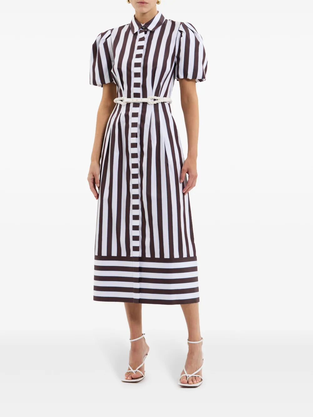 Pippa Midi Dress