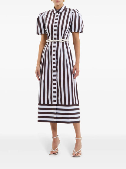 Pippa Midi Dress