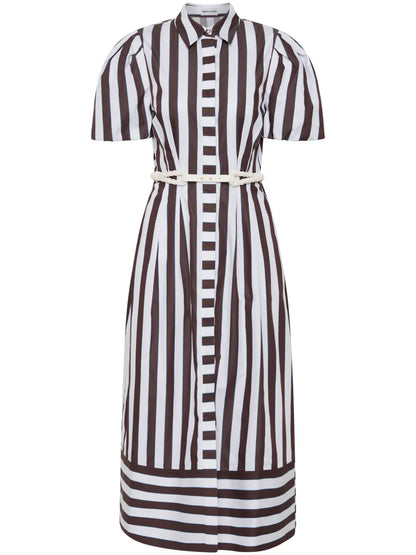 Pippa Midi Dress