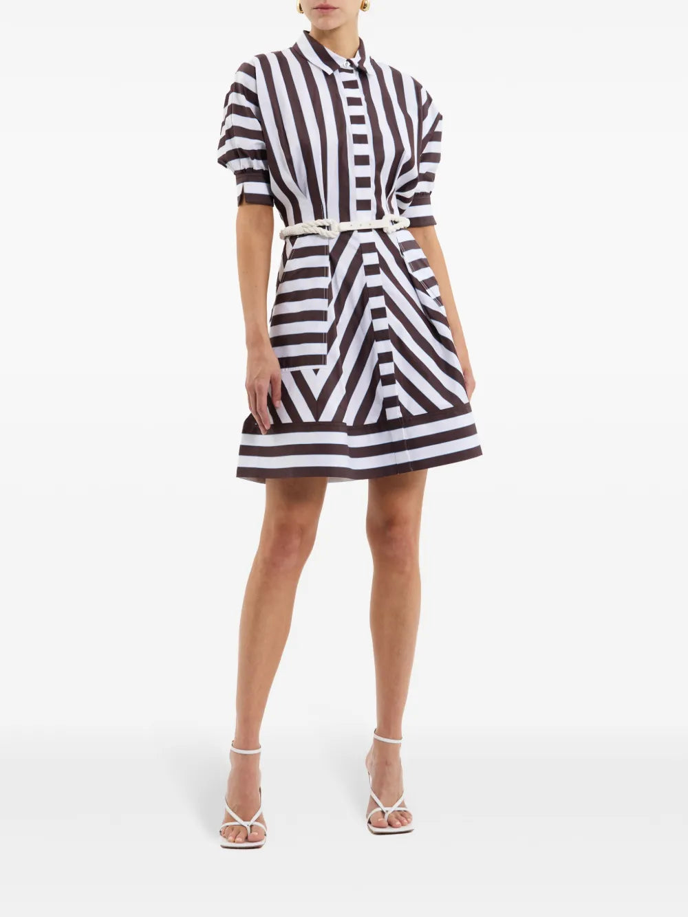 Pippa Mini Dress