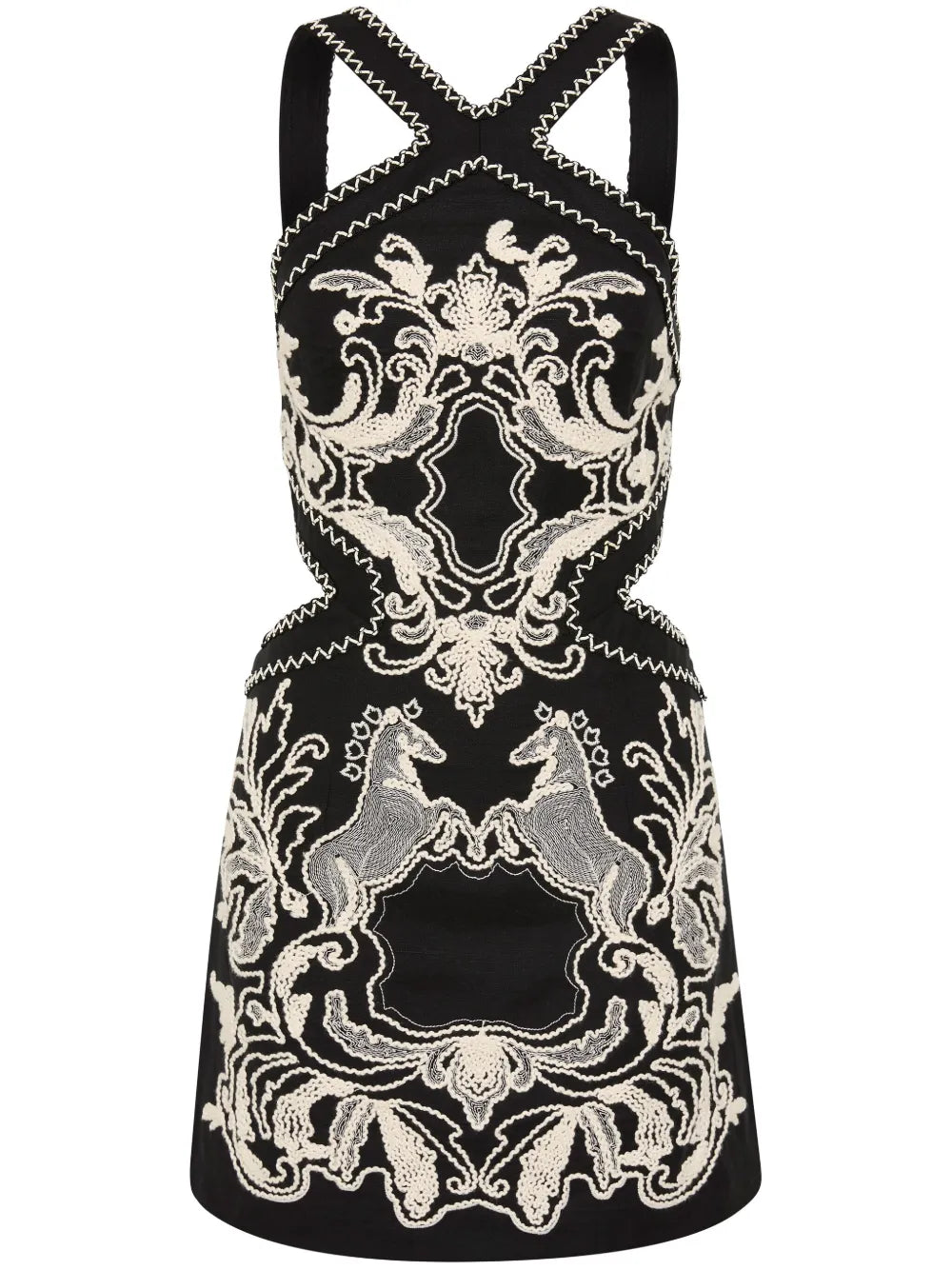 Azera Mini Dress