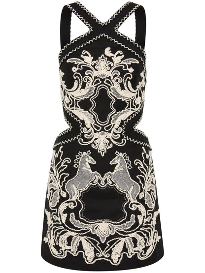 Azera Mini Dress