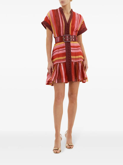 Milana Mini Dress