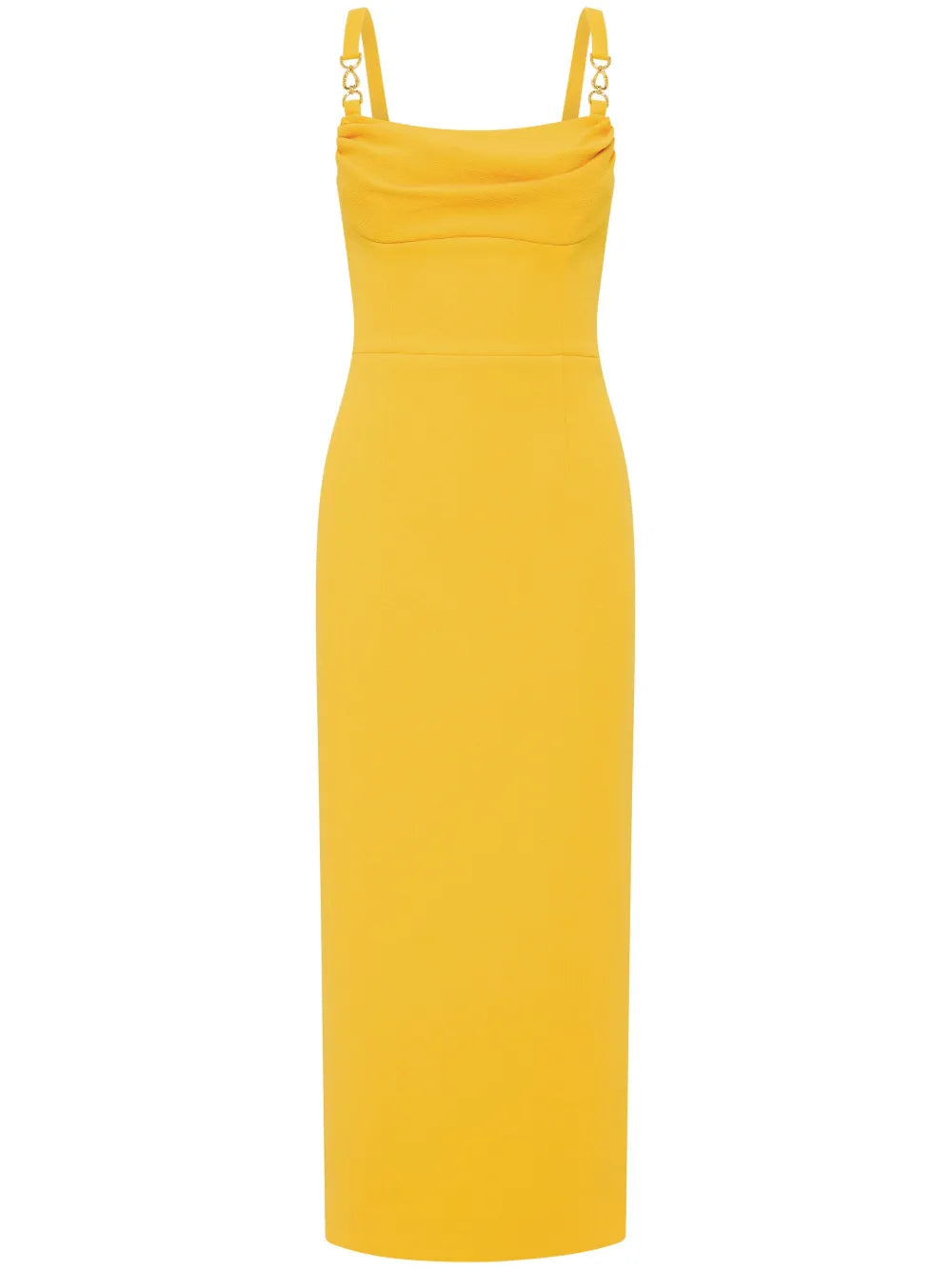 Leona Midi Dress