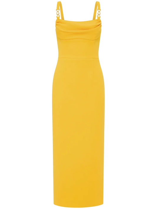 Leona Midi Dress