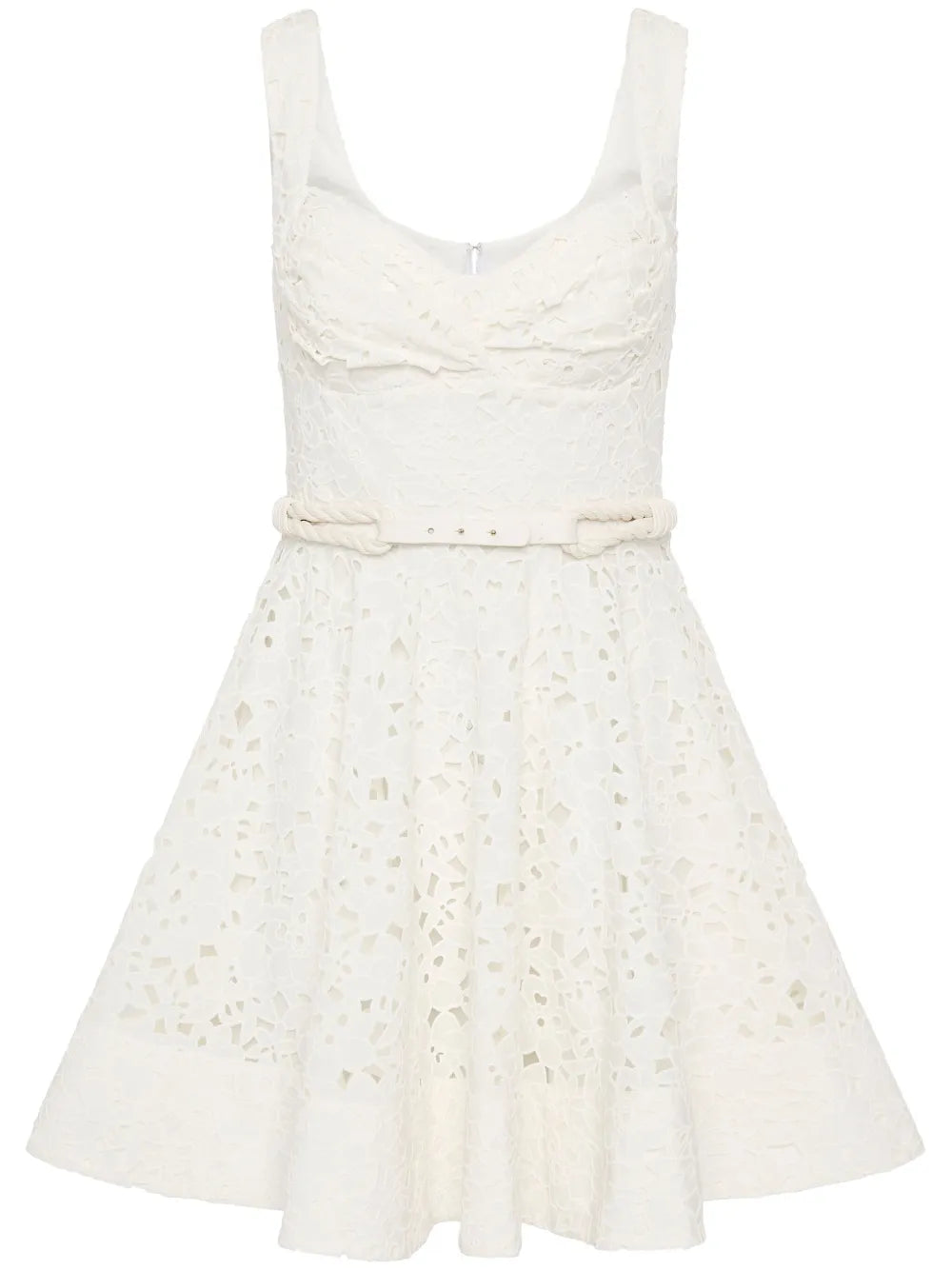 Nuvola Minidress