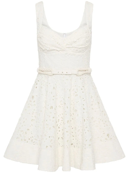 Nuvola Minidress