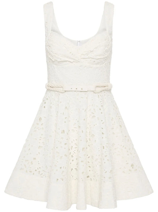 Nuvola Minidress