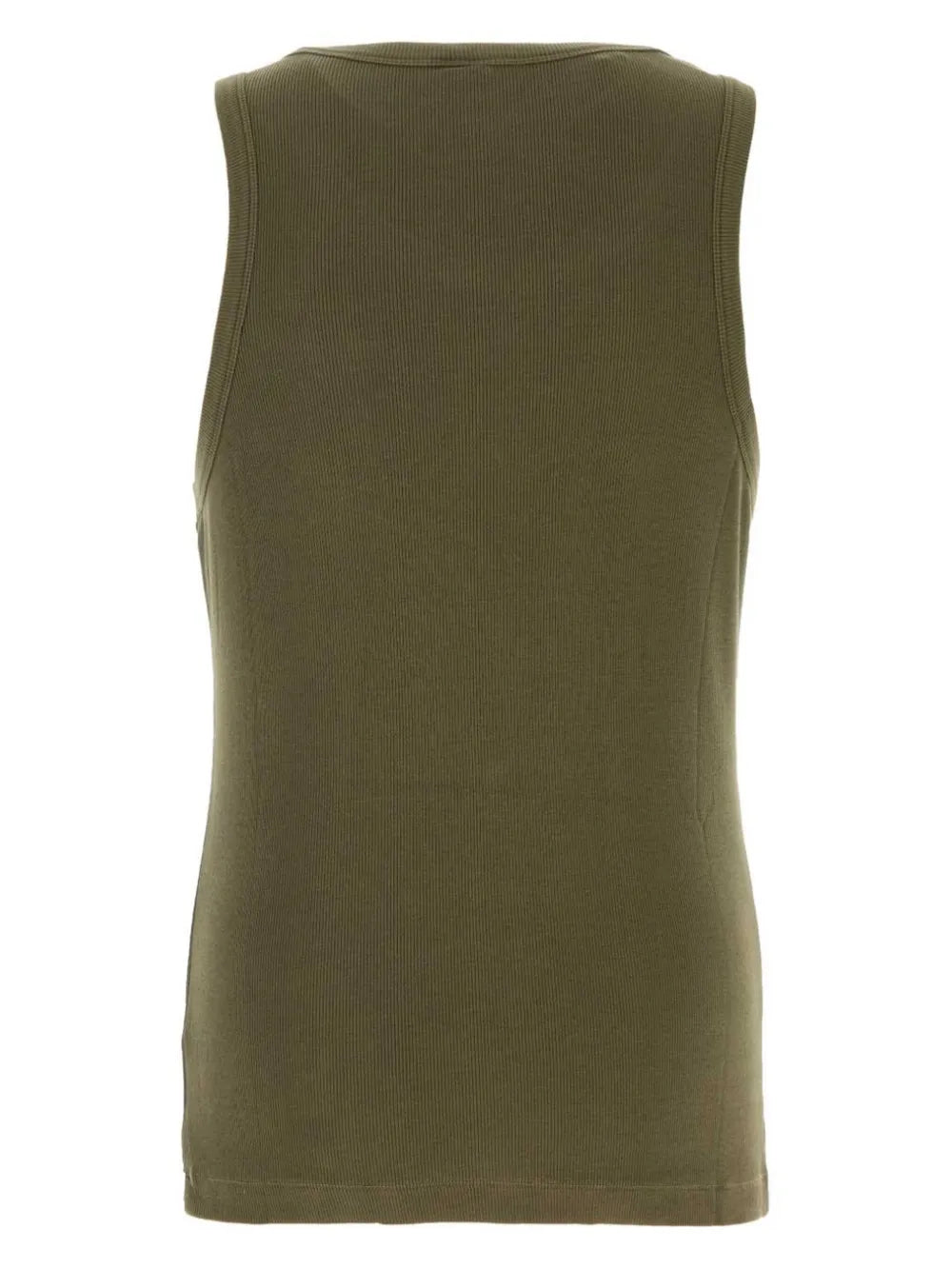Ribbed Tank Top