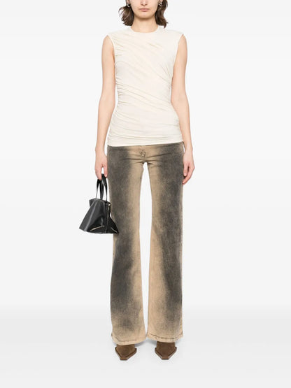 Ester Sleeveless Tank Top