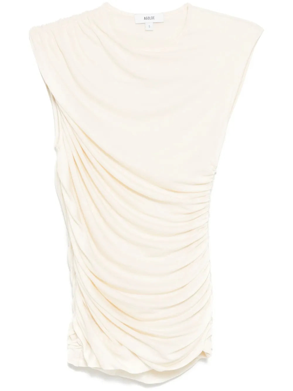 Ester Sleeveless Tank Top