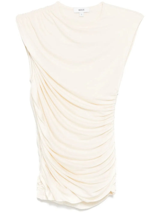 Ester Sleeveless Tank Top