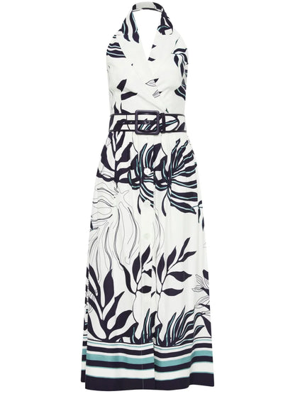 Aurelia Midi Dress