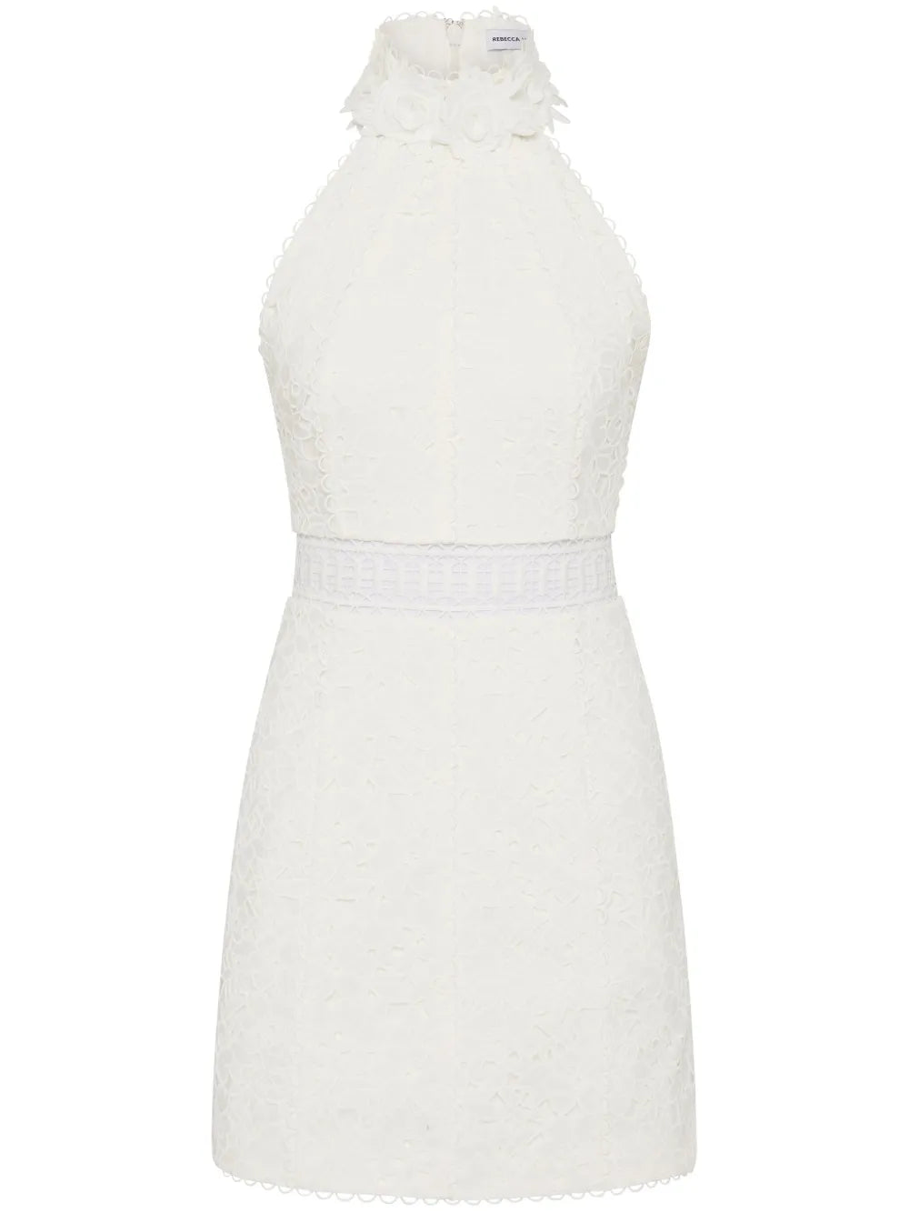 Nuvola Mini Dress