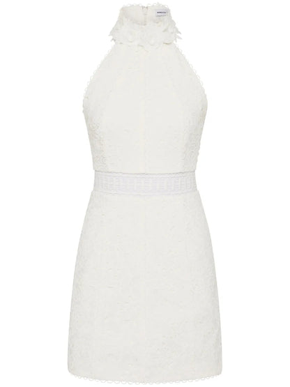Nuvola Mini Dress
