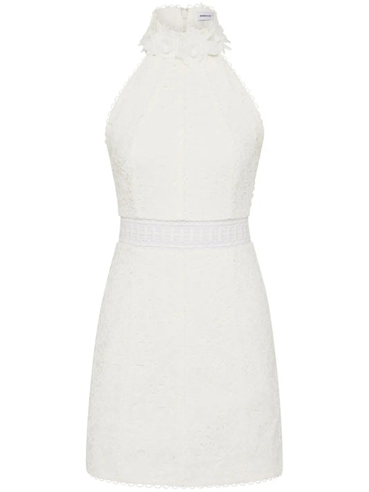 Nuvola Mini Dress