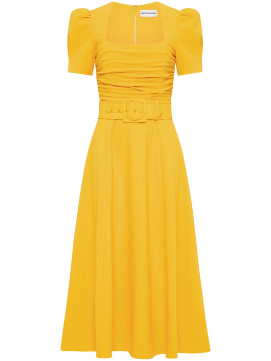Leona Midi Dress