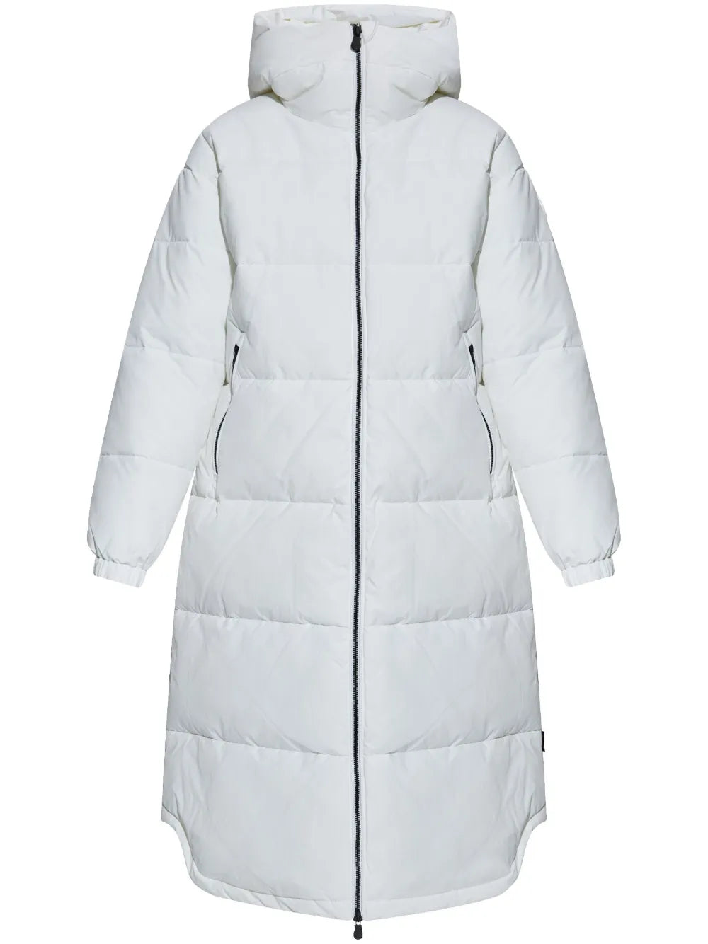 Halesia Parka Coat