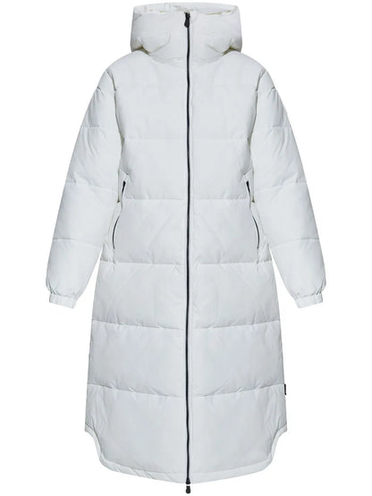 Halesia Parka Coat
