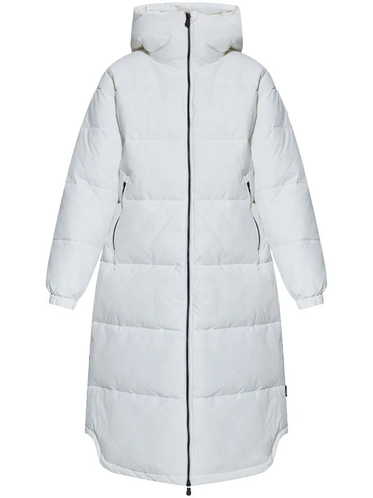 Halesia Parka Coat