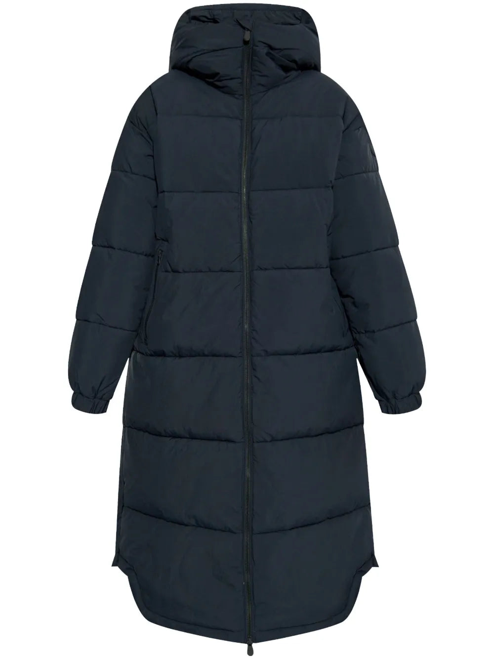 Halesia Parka Coat