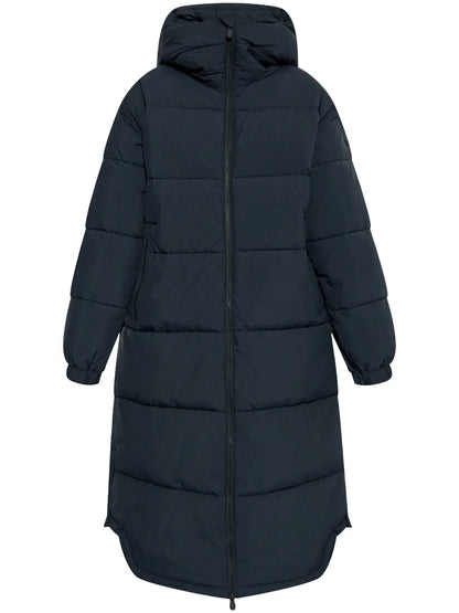 Halesia Parka Coat