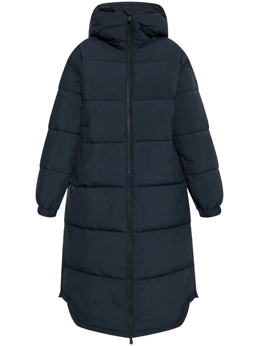 Halesia Parka Coat
