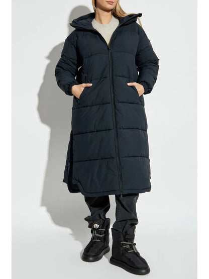 Halesia Parka Coat