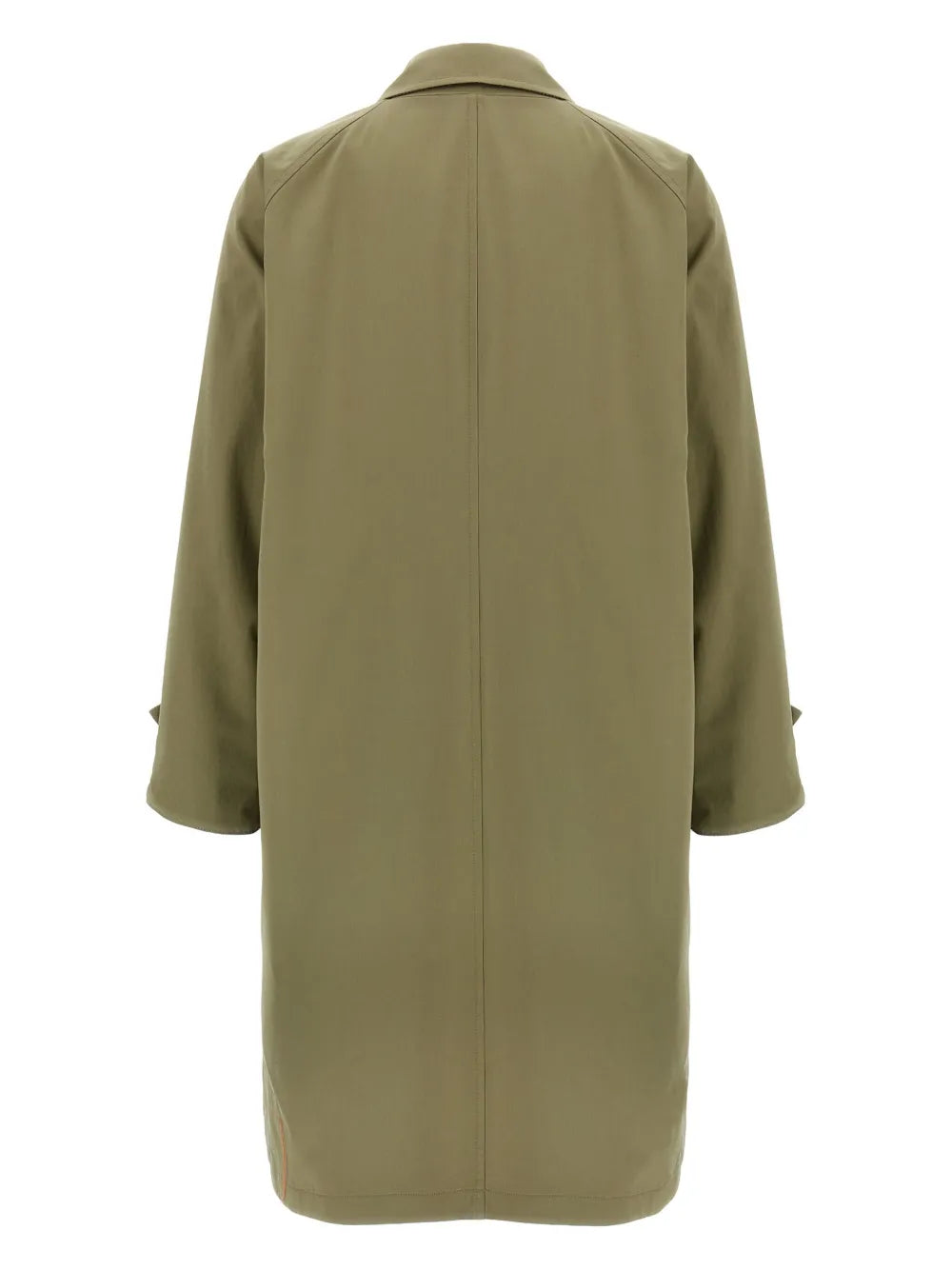 Stanford Coat