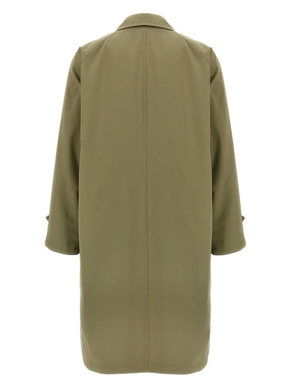 Stanford Coat