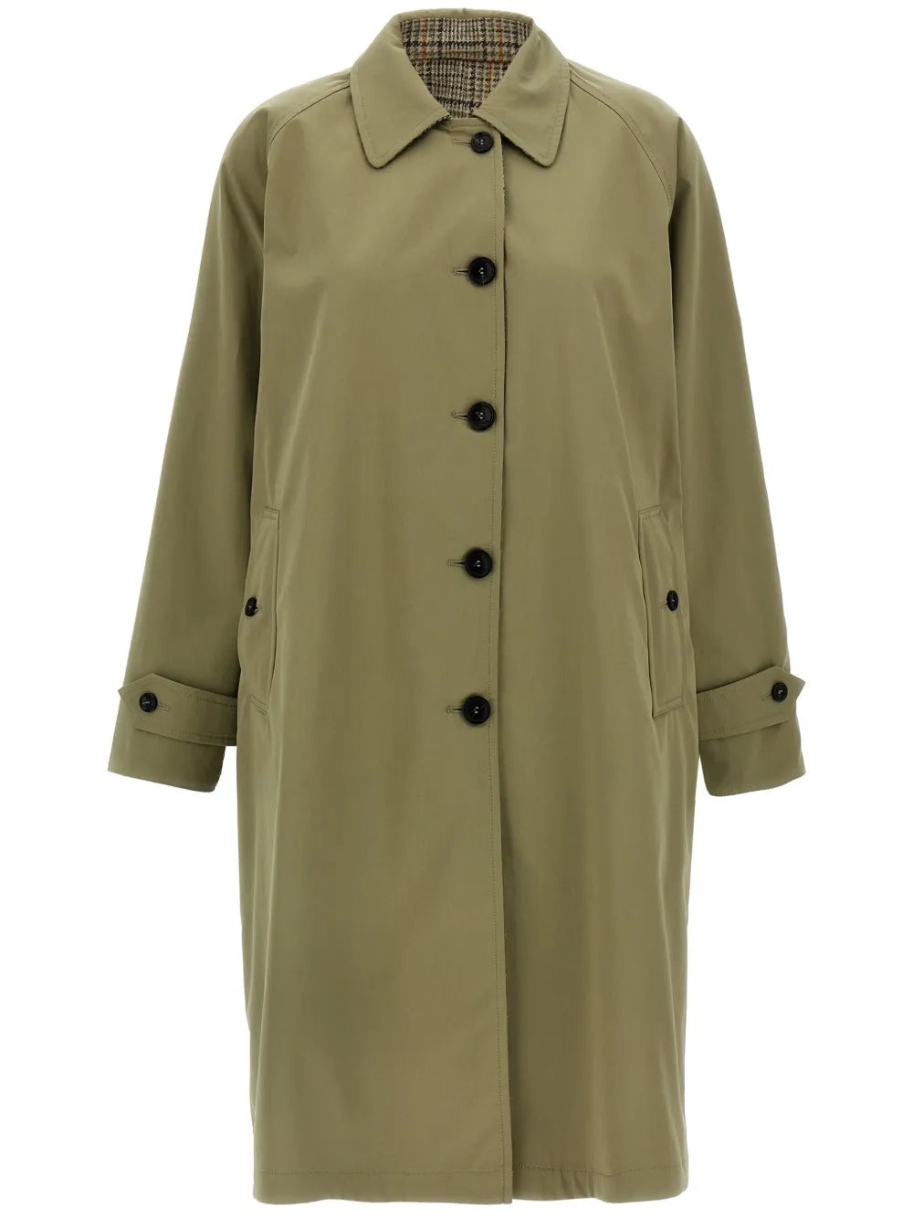 Stanford Coat