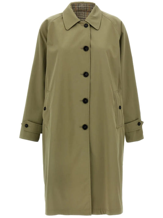 Stanford Coat