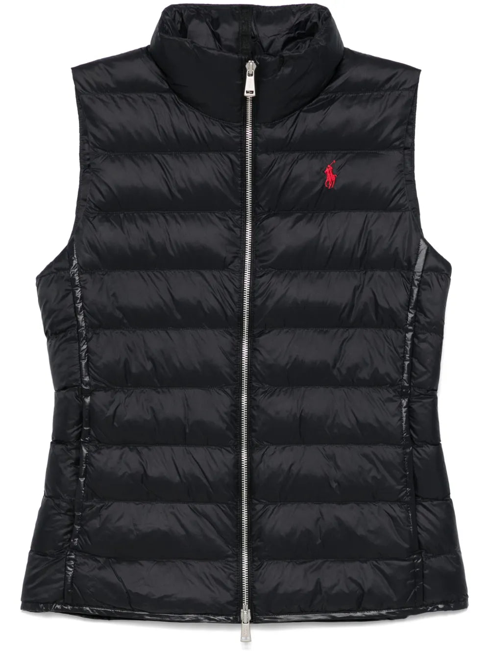 Polo Pony-Embroidered Gilet
