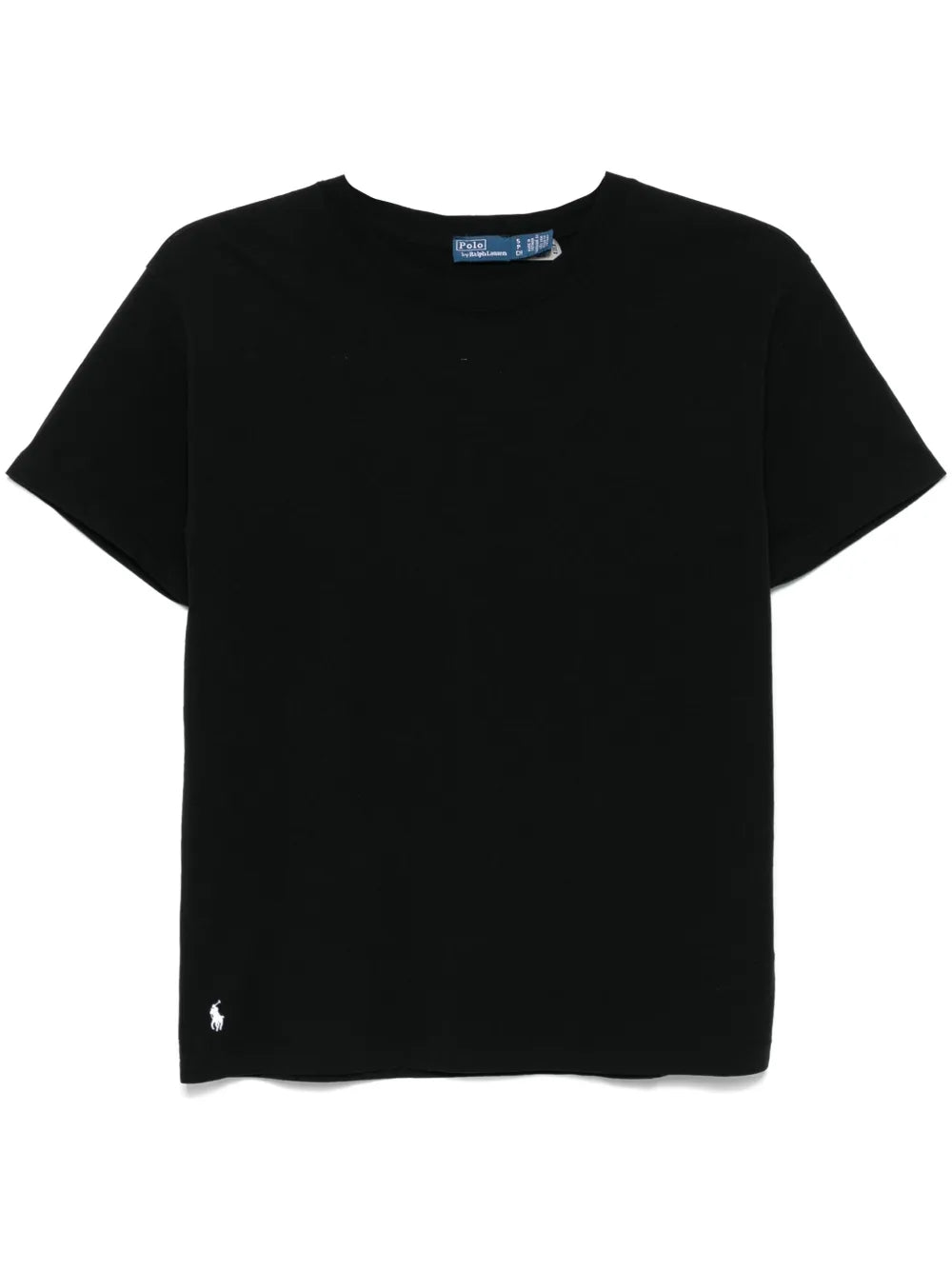 Polo Pony-Embroidered T-Shirt