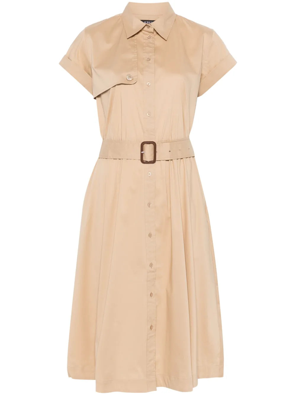 Indray Midi Dress
