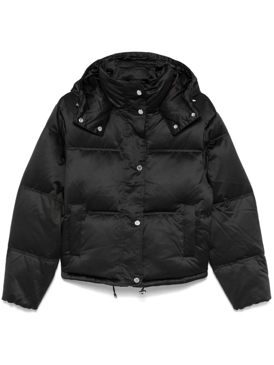 Padded Jacket