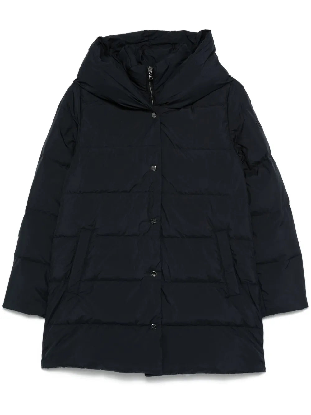 Padded Jacket