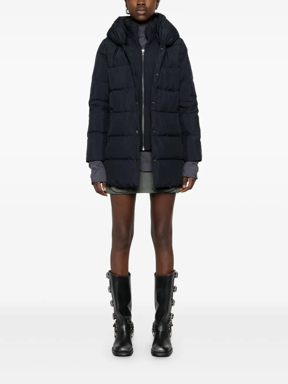 Padded Jacket