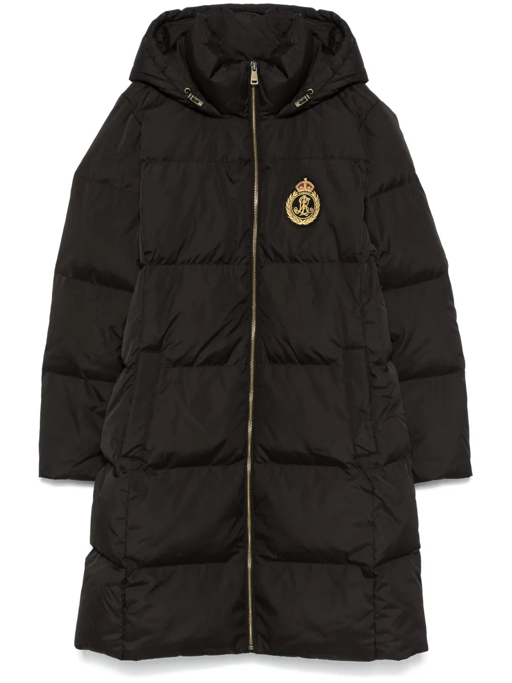 Padded Coat