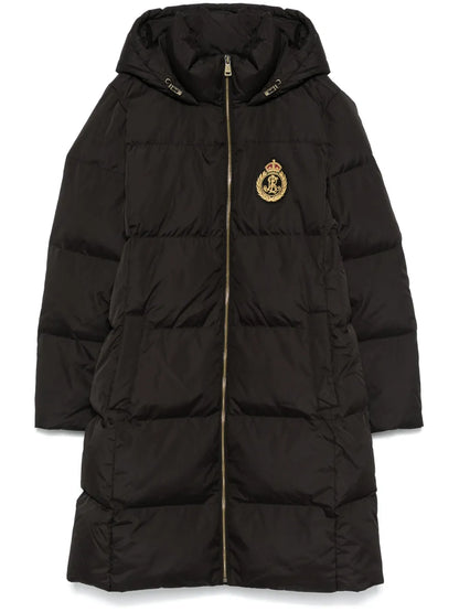 Padded Coat
