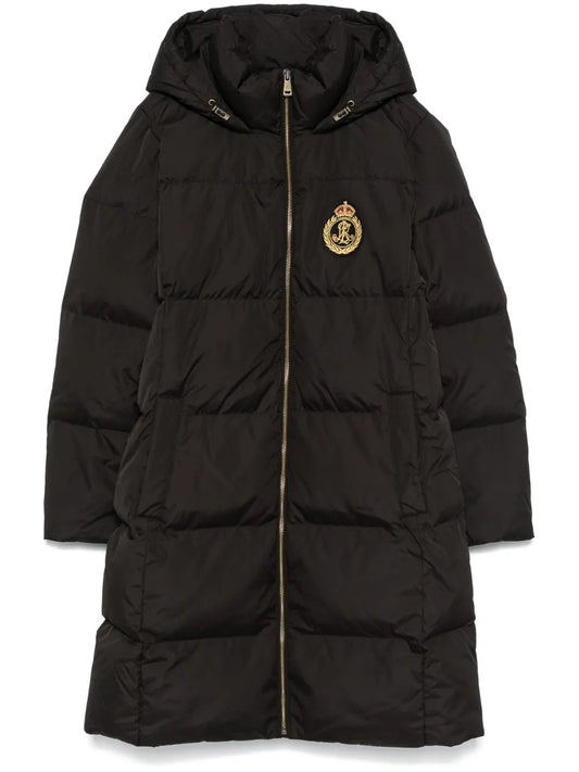 Padded Coat
