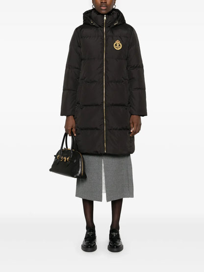 Padded Coat