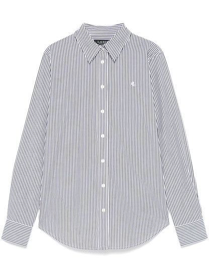 Striped Shirt