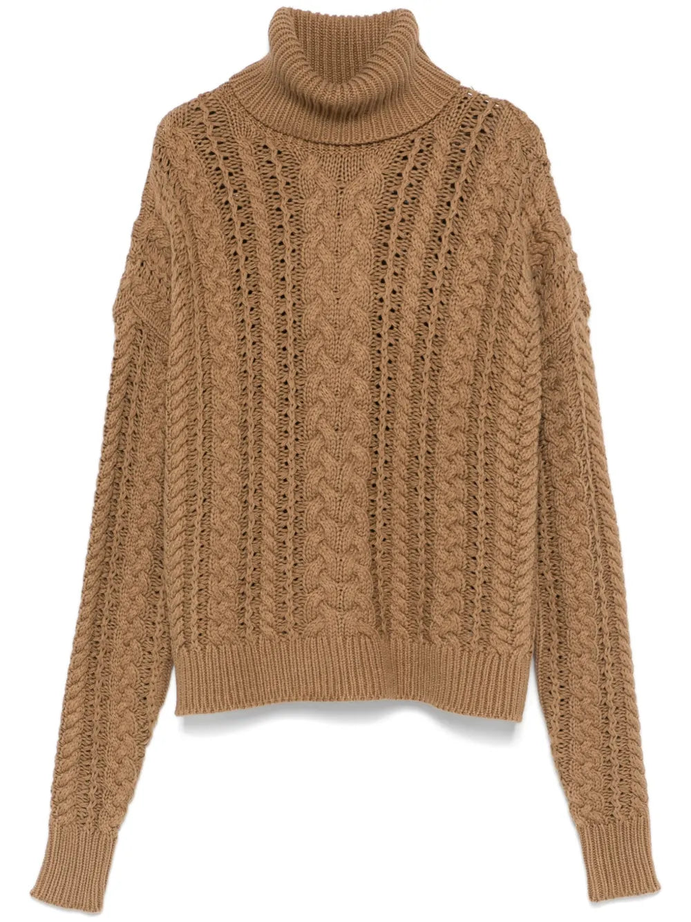 Turtleneck Sweater