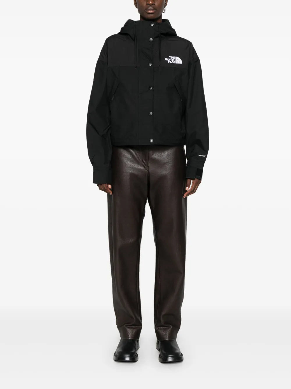 Reign On Jacket