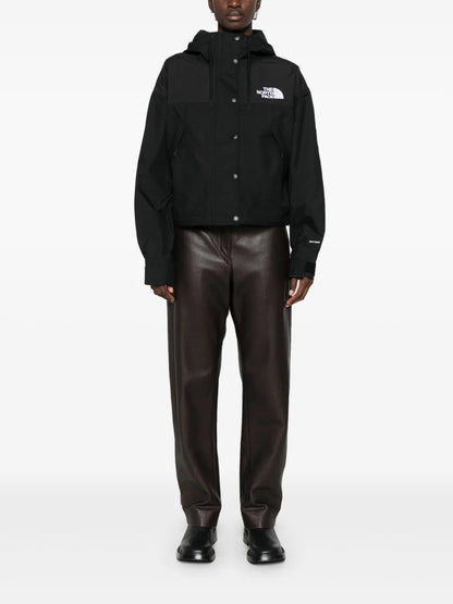 Reign On Jacket