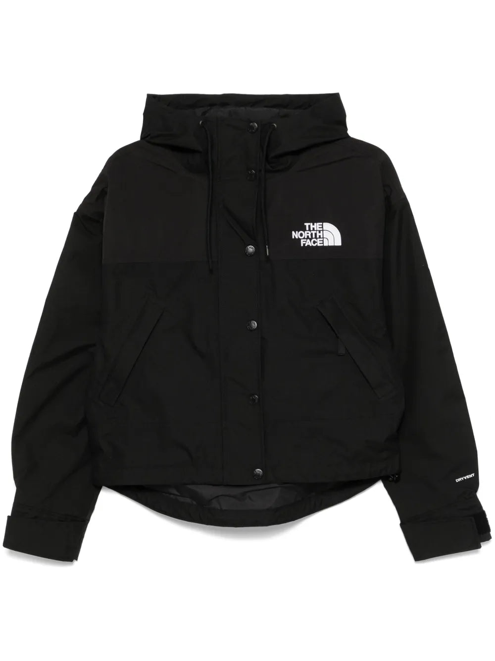 Reign On Jacket