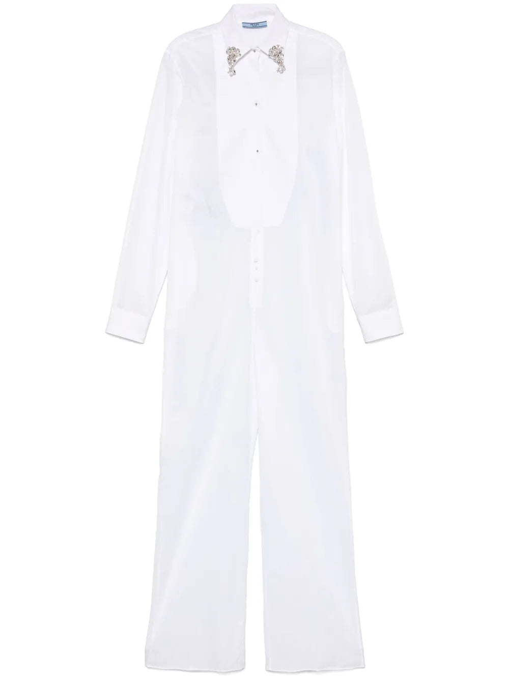 Batiste Jumpsuit