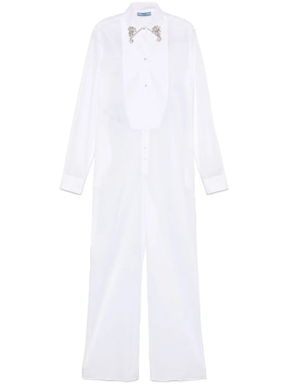 Batiste Jumpsuit