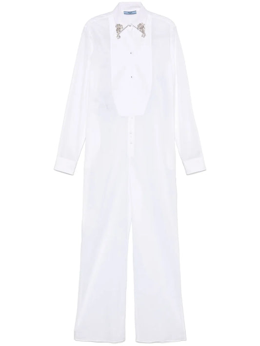 Batiste Jumpsuit